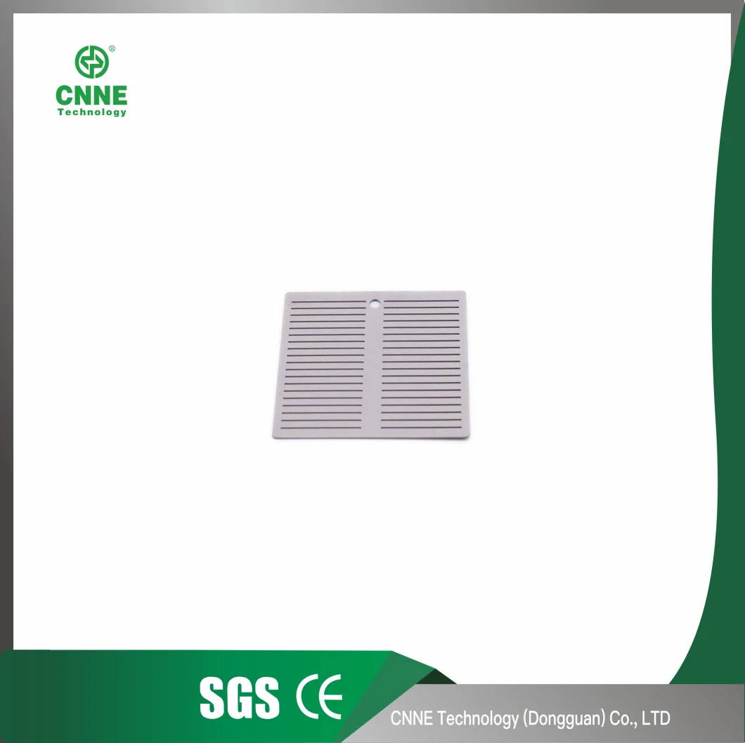 Good Quality Mmo Platinum Plated Titanium Anode for Electrolysis