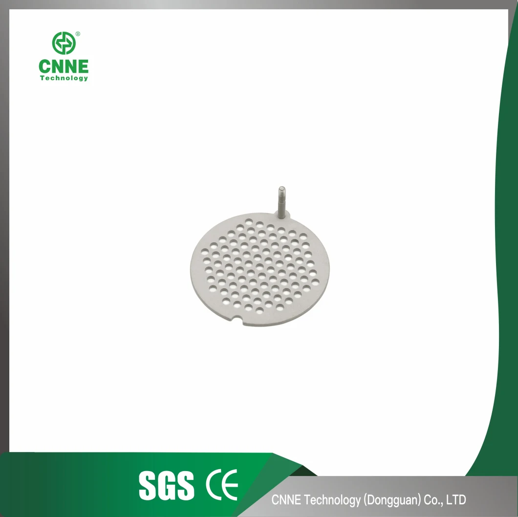 Efficient Platinum Plated Titanium Anode Plate for Hydrogen-Rich Water Cup